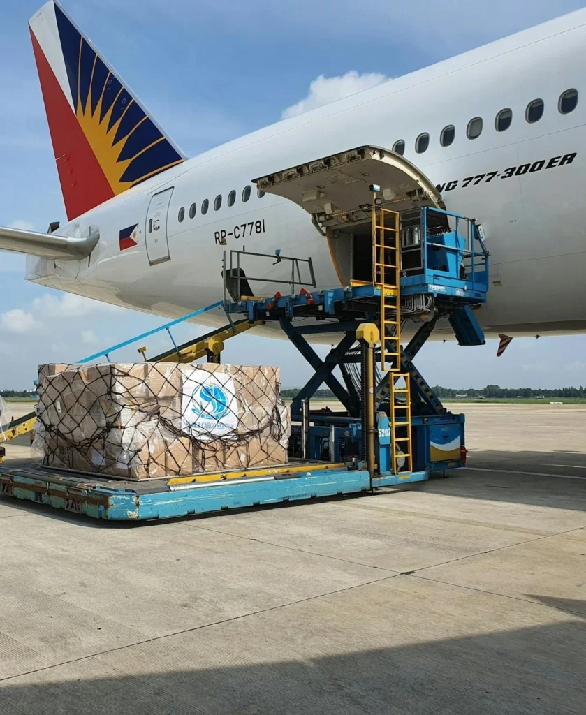 Air Freight